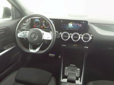 Mercedes-Benz GLA SUV 220 d AMG Line Premium Plus 4matic auto (5)