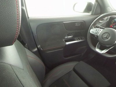 Mercedes-Benz GLA SUV 220 d AMG Line Premium Plus 4matic auto (7)
