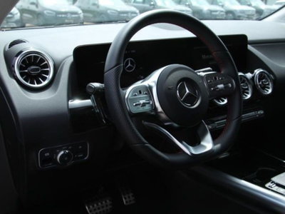 Mercedes-Benz GLA SUV 220 d AMG Line Premium Plus 4matic auto (10)