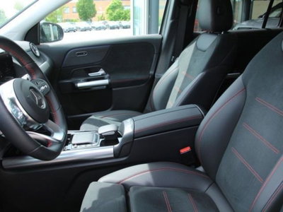 Mercedes-Benz GLA SUV 220 d AMG Line Premium Plus 4matic auto (11)