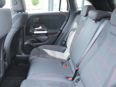 Mercedes-Benz GLA SUV 220 d AMG Line Premium Plus 4matic auto (16)