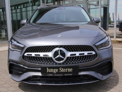 Mercedes-Benz GLA SUV 220 d AMG Line Premium Plus 4matic auto (3)