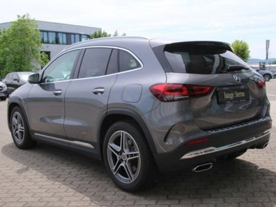 Mercedes-Benz GLA SUV 220 d AMG Line Premium Plus 4matic auto (4)