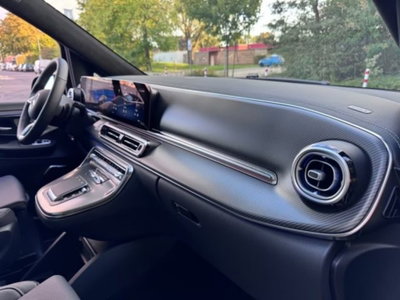 Mercedes-Benz Classe V Long 300 d Exclusive auto (14)