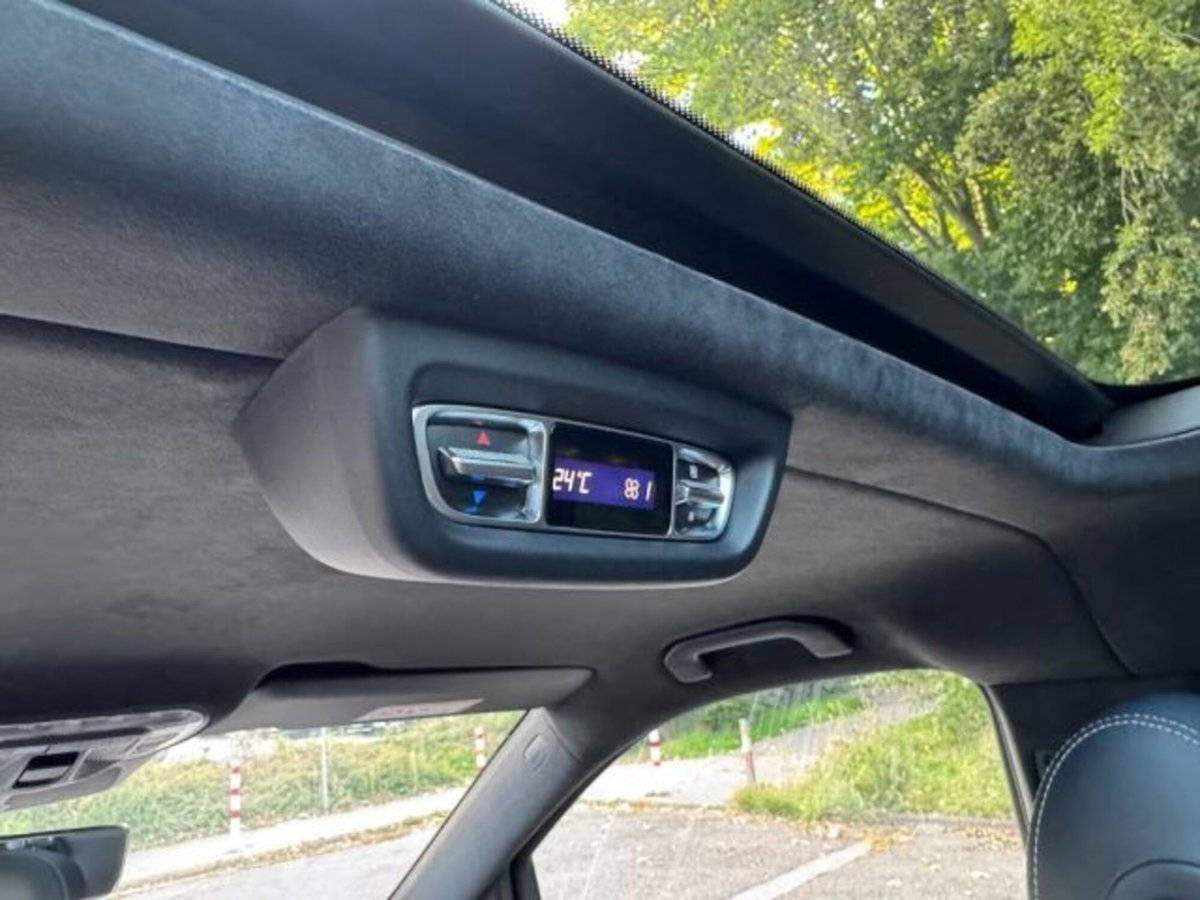 Mercedes-Benz Classe V Long 300 d Exclusive auto (20)