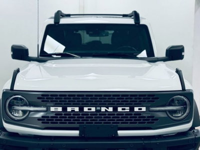 Ford Bronco 2.7 ecoboost V6 Badlands 4x4 335cv auto (17)