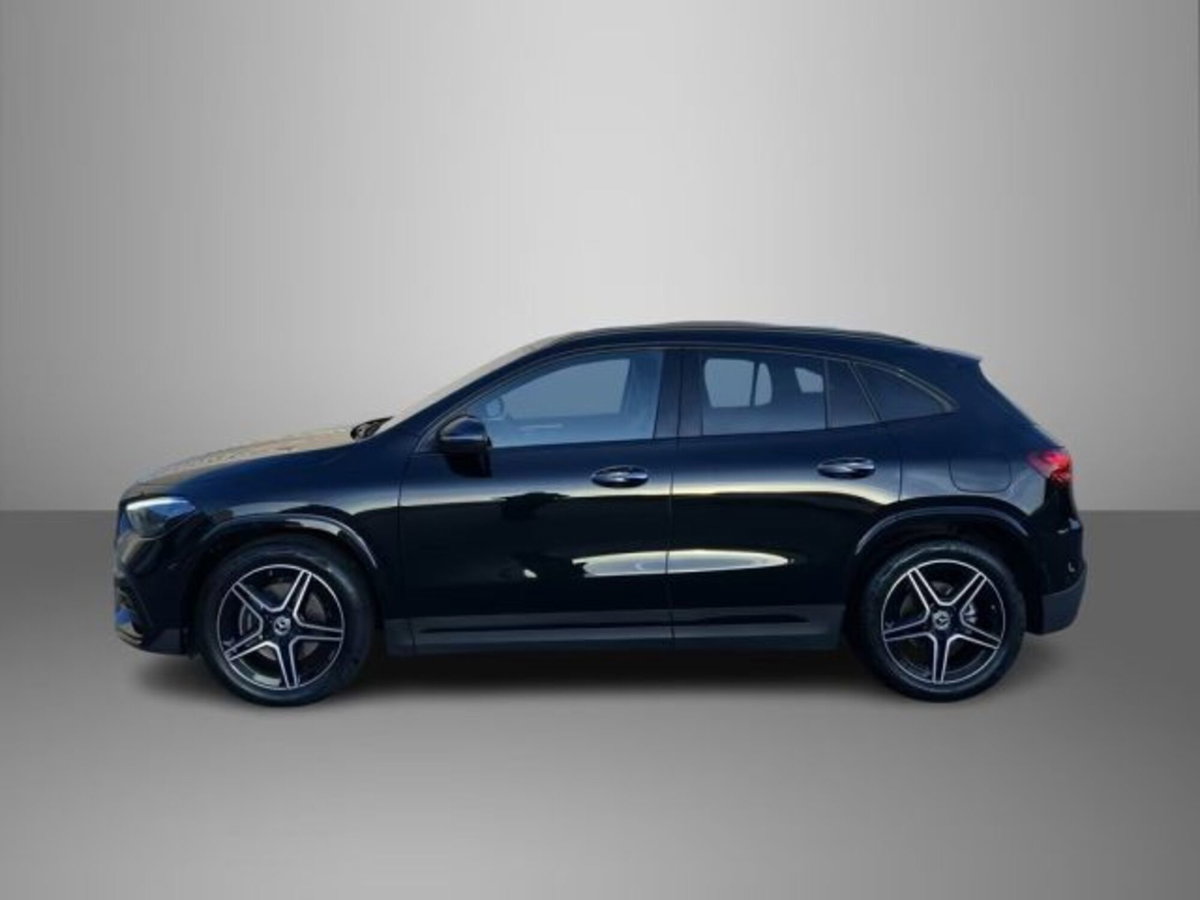 Mercedes-Benz GLA SUV 180 d AMG Line Premium Plus auto (3)