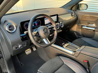 Mercedes-Benz GLA SUV 180 d AMG Line Premium Plus auto (4)