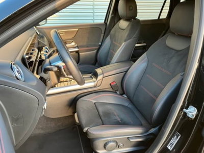Mercedes-Benz GLA SUV 180 d AMG Line Premium Plus auto (6)