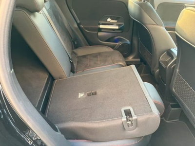 Mercedes-Benz GLA SUV 180 d AMG Line Premium Plus auto (9)