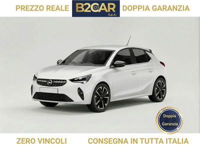 Opel Corsa-e 5 porte Elegance usata