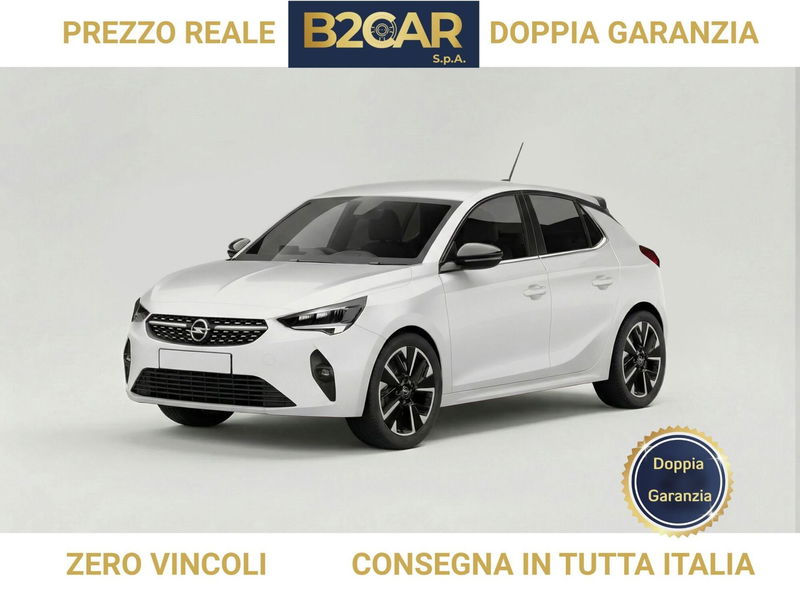 Opel Corsa-e 5 porte Elegance