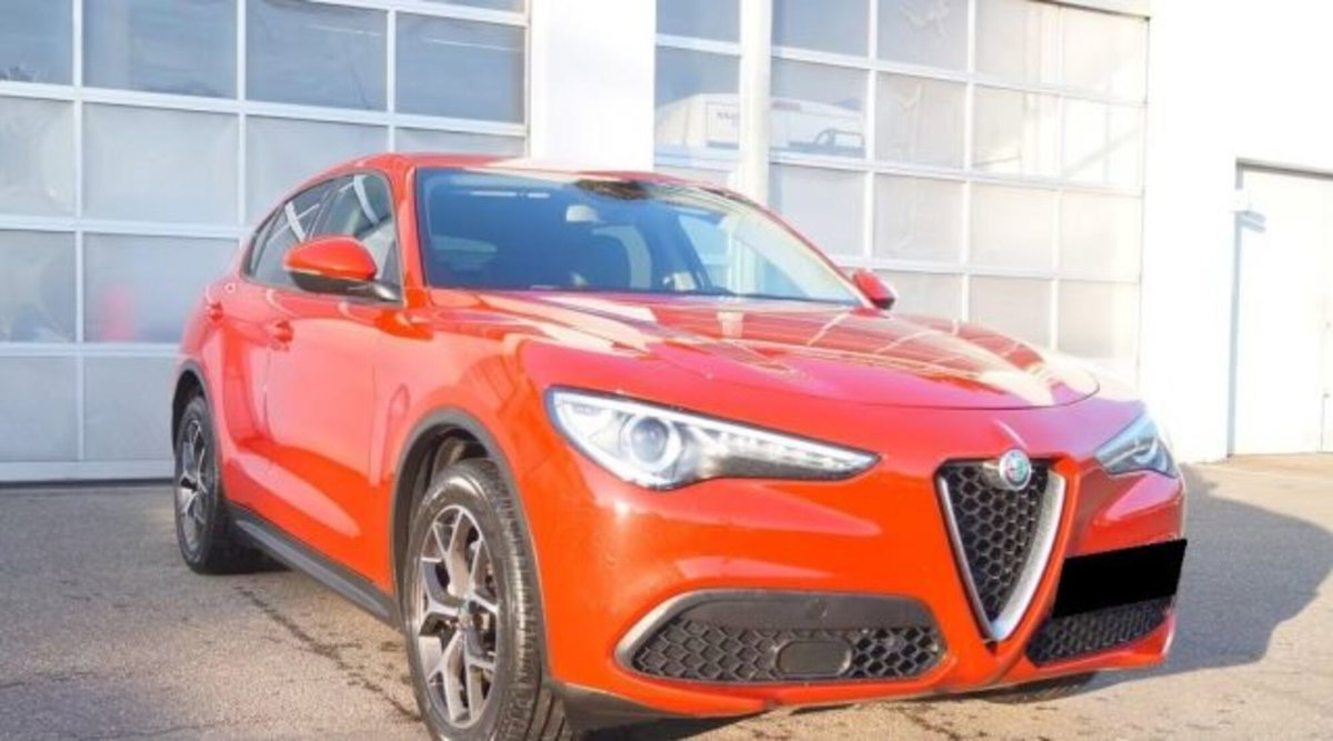 Alfa Romeo Stelvio Stelvio 2.0 Turbo 200 CV AT8 Q4 Super Business (2)