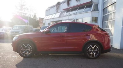 Alfa Romeo Stelvio Stelvio 2.0 Turbo 200 CV AT8 Q4 Super Business (3)