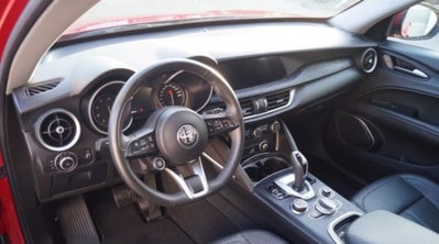 Alfa Romeo Stelvio Stelvio 2.0 Turbo 200 CV AT8 Q4 Super Business (6)