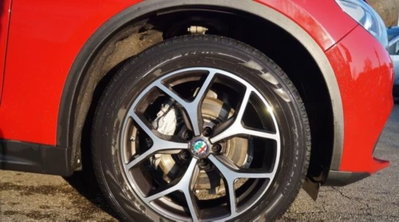 Alfa Romeo Stelvio Stelvio 2.0 Turbo 200 CV AT8 Q4 Super Business (9)