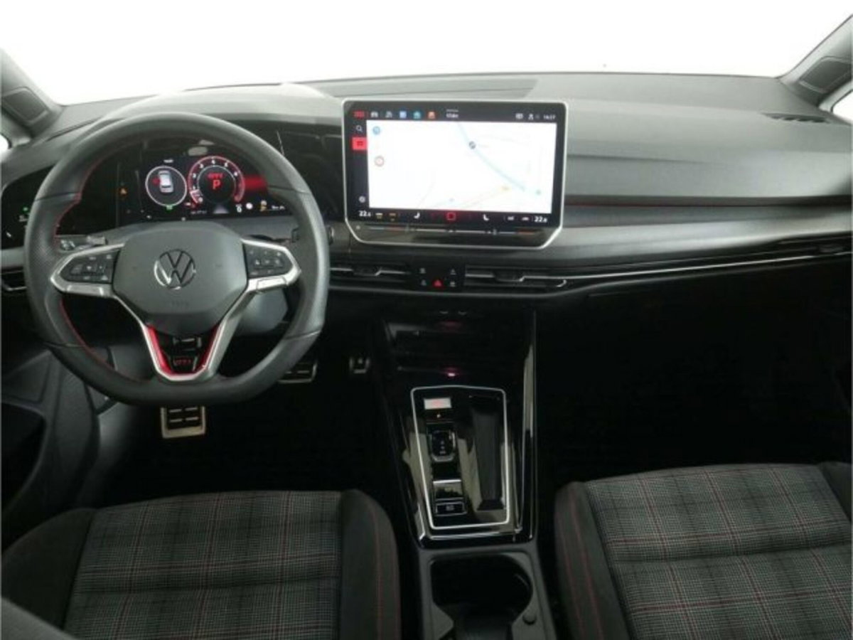 Volkswagen Golf 2.0 tsi GTI 265cv dsg (12)