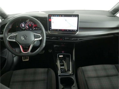 Volkswagen Golf 2.0 tsi GTI 265cv dsg (12)