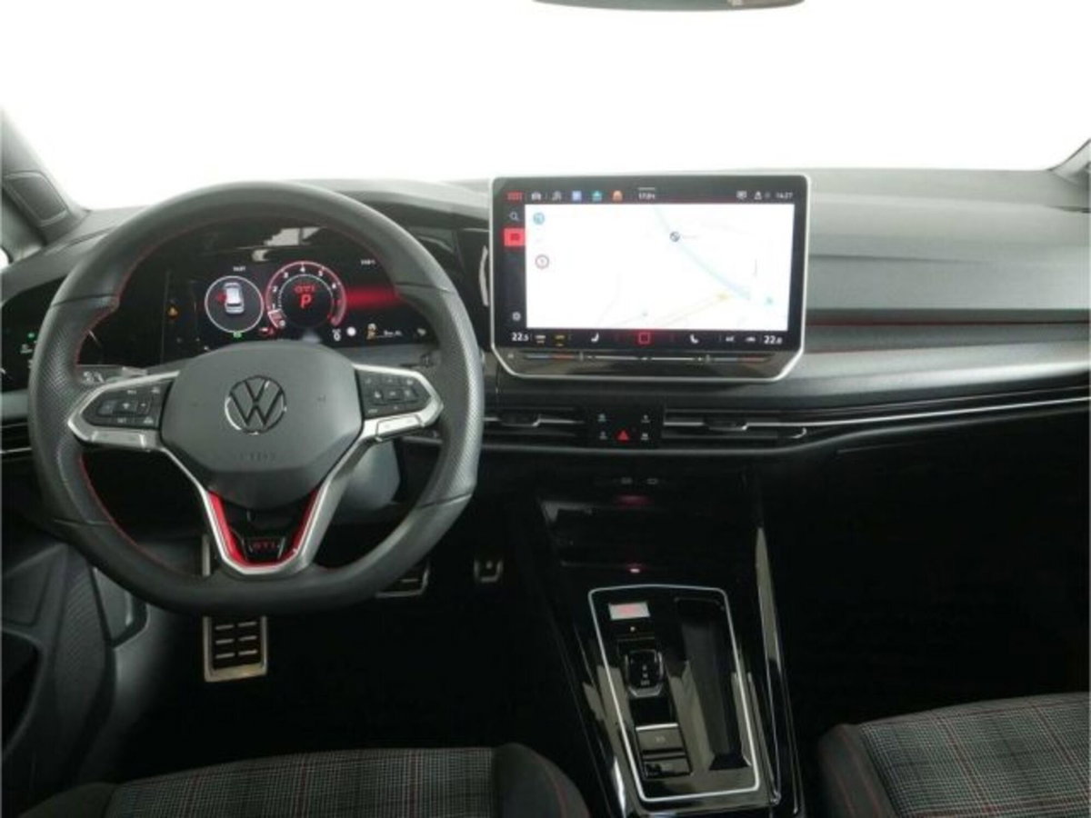 Volkswagen Golf 2.0 tsi GTI 265cv dsg (13)