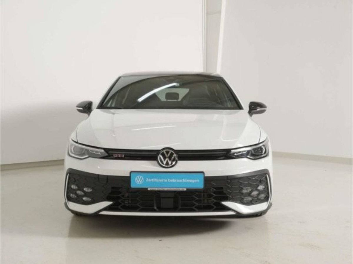 Volkswagen Golf 2.0 tsi GTI 265cv dsg (3)