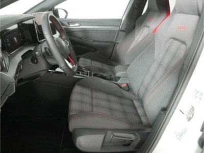 Volkswagen Golf 2.0 tsi GTI 265cv dsg (9)