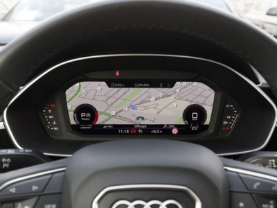 Audi Q3 Sportback 35 TDI quattro S tronic S line edition (6)
