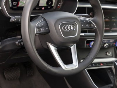Audi Q3 Sportback 35 TDI quattro S tronic S line edition (7)