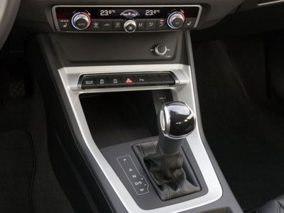 Audi Q3 Sportback 35 TDI quattro S tronic S line edition (8)