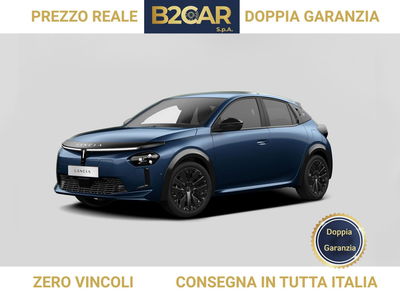 Lancia Ypsilon 51kWh LX usata