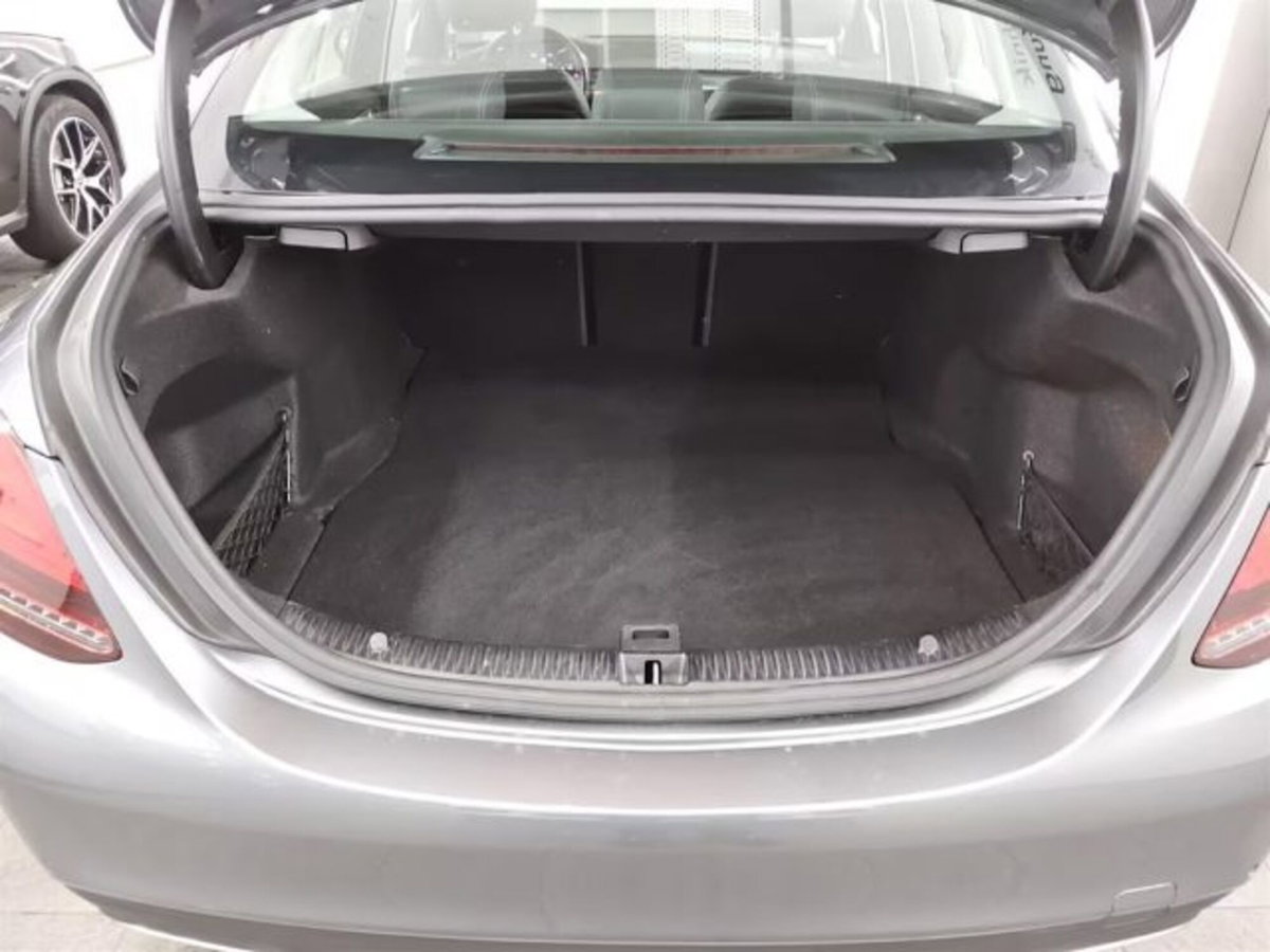 Mercedes-Benz Classe C 220 d 4Matic Auto Premium (12)