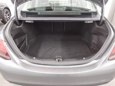 Mercedes-Benz Classe C 220 d 4Matic Auto Premium (12)
