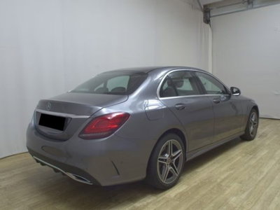 Mercedes-Benz Classe C 220 d 4Matic Auto Premium (2)