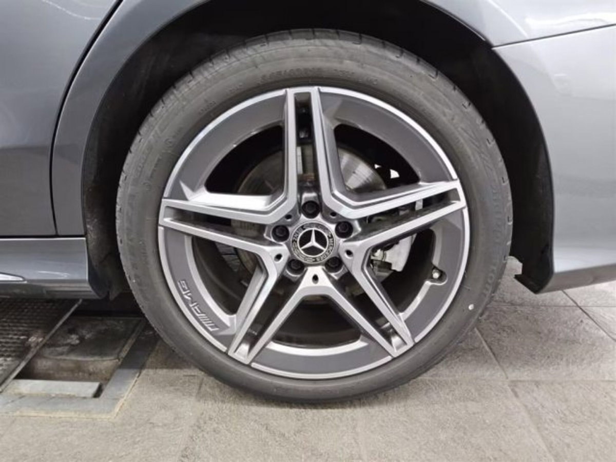 Mercedes-Benz Classe C 220 d 4Matic Auto Premium (4)