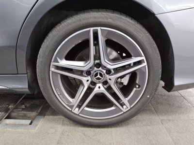 Mercedes-Benz Classe C 220 d 4Matic Auto Premium (4)