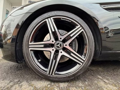 Mercedes-Benz SLC 300 AMG line (16)
