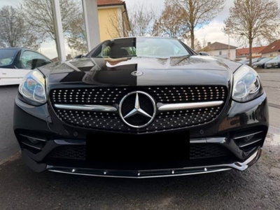 Mercedes-Benz SLC 300 AMG line (4)