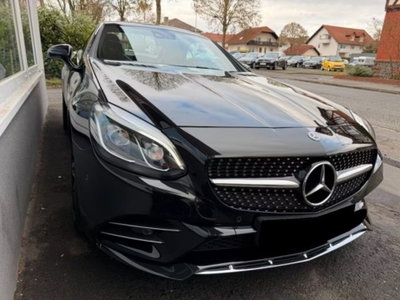 Mercedes-Benz SLC 300 AMG line (6)