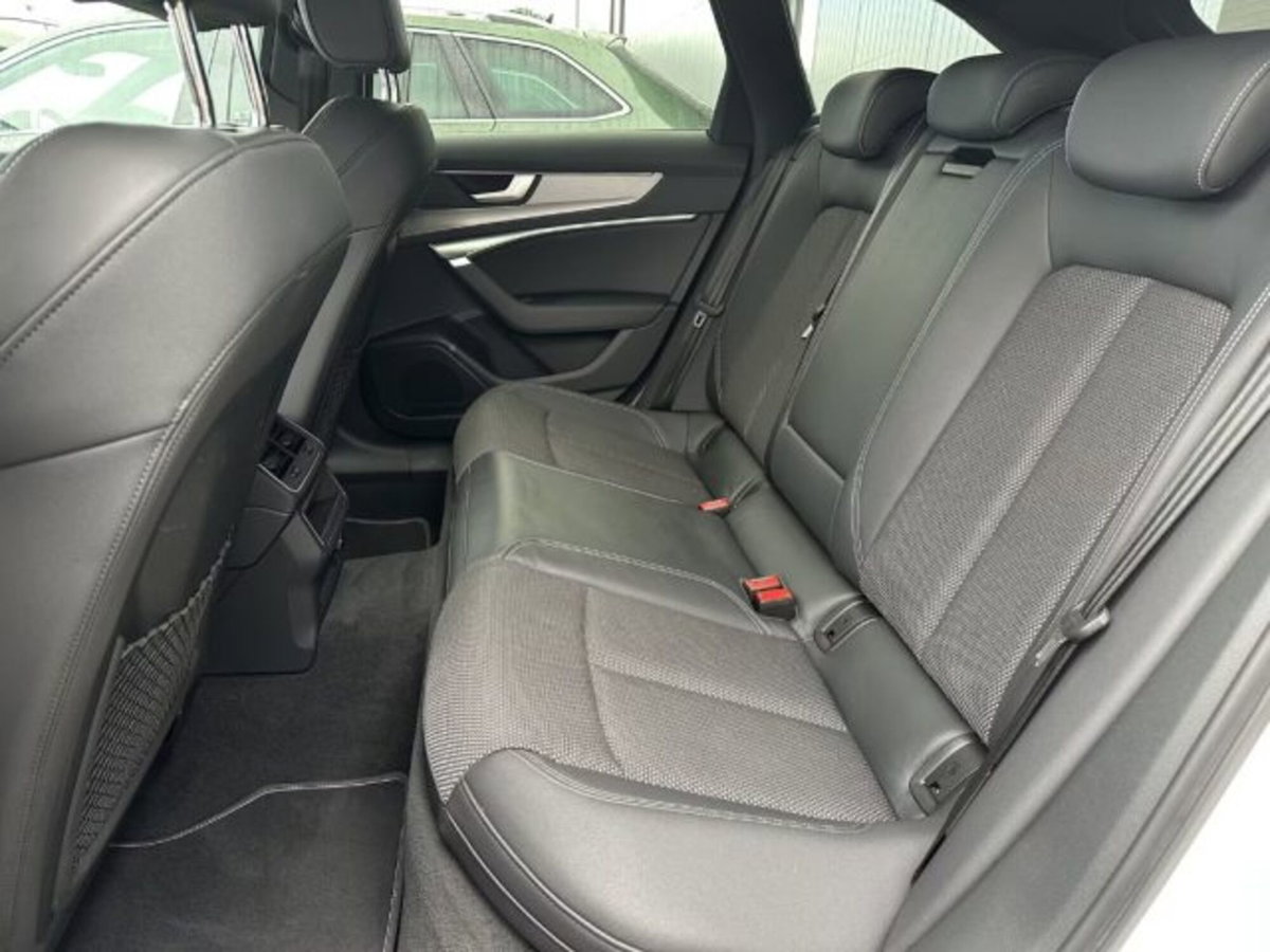 Audi A6 Avant 40 2.0 TDI S tronic Business Plus (10)