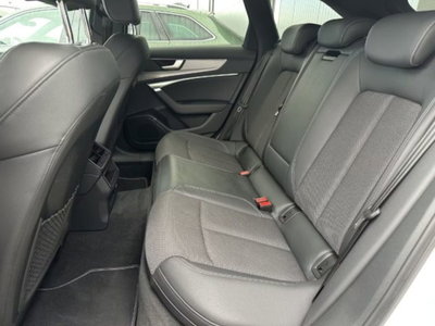Audi A6 Avant 40 2.0 TDI S tronic Business Plus (10)