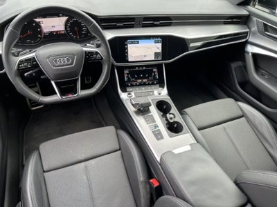 Audi A6 Avant 40 2.0 TDI S tronic Business Plus (11)