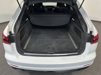 Audi A6 Avant 40 2.0 TDI S tronic Business Plus (6)