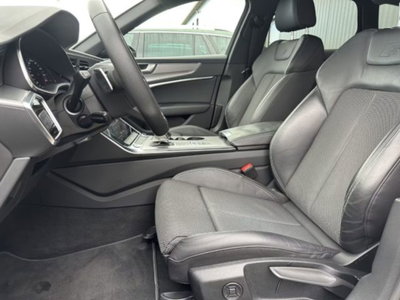 Audi A6 Avant 40 2.0 TDI S tronic Business Plus (9)