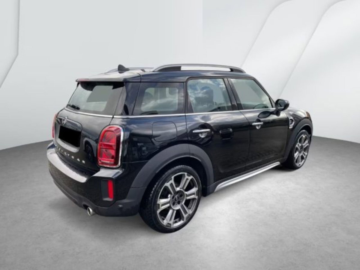 MINI Mini Countryman 2.0 Cooper S Untamed Edition Countryman ALL4 (2)