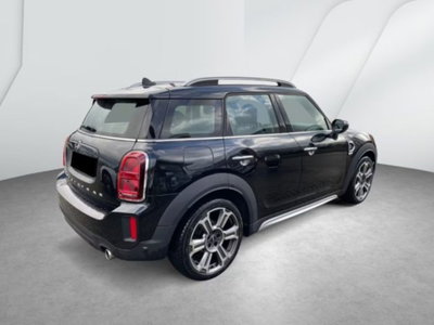 MINI Mini Countryman 2.0 Cooper S Untamed Edition Countryman ALL4 (2)