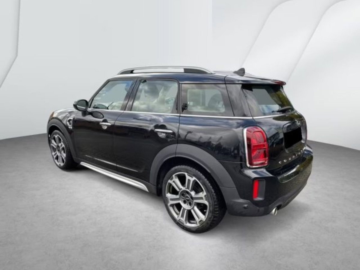 MINI Mini Countryman 2.0 Cooper S Untamed Edition Countryman ALL4 (4)