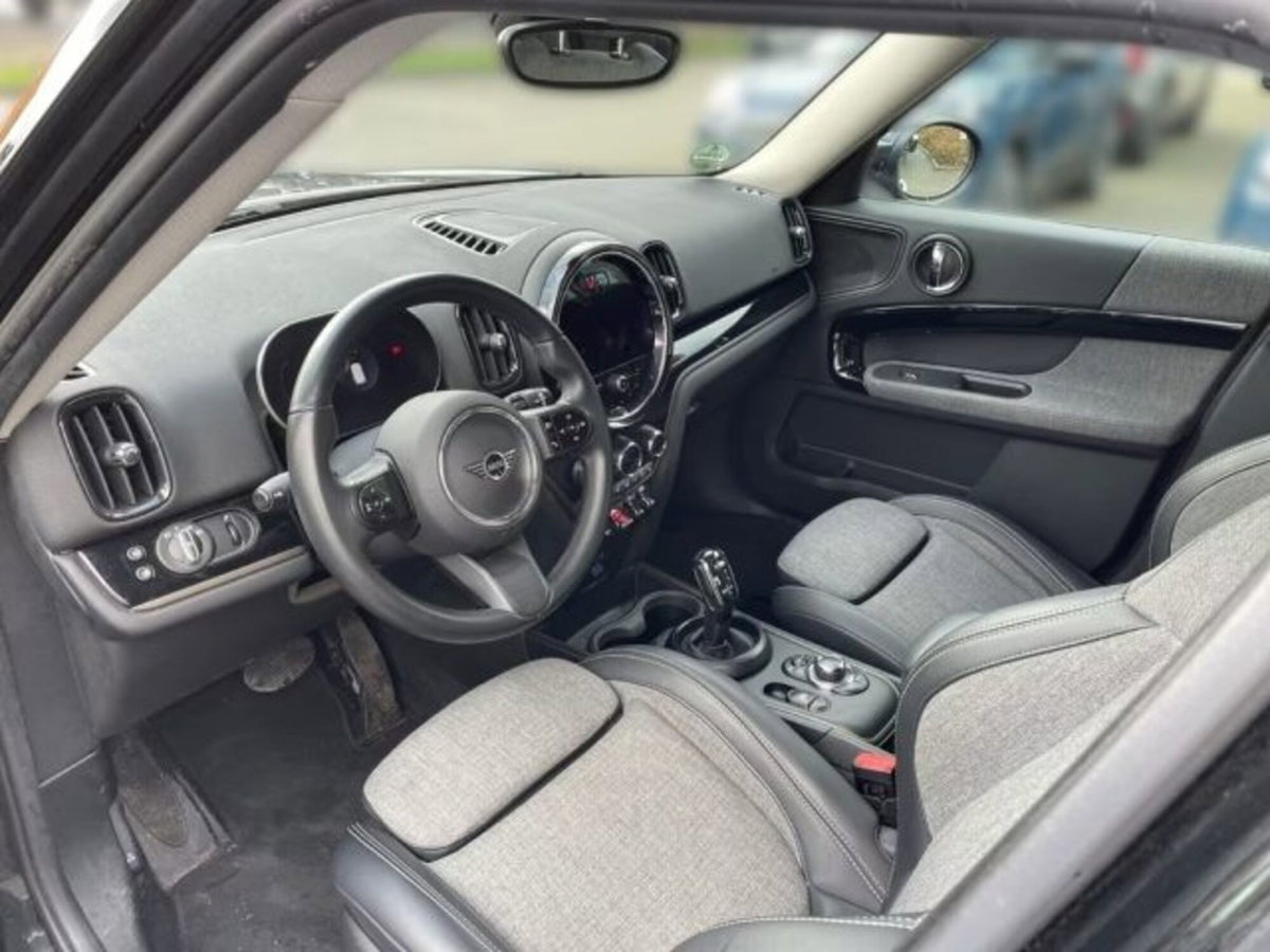 MINI Mini Countryman 2.0 Cooper S Untamed Edition Countryman ALL4 (5)