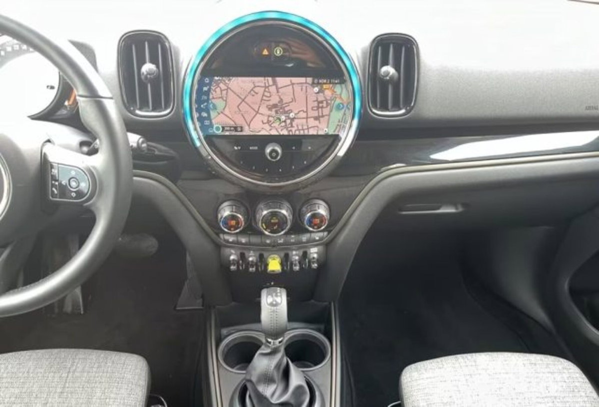 MINI Mini Countryman 1.5 Cooper SE Untamed Edition Countryman ALL4 (10)