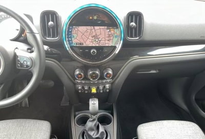 MINI Mini Countryman 1.5 Cooper SE Untamed Edition Countryman ALL4 (10)