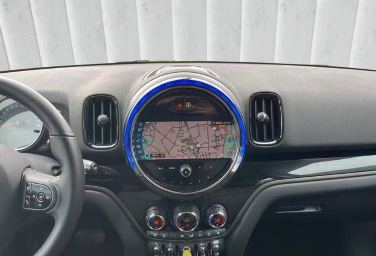 MINI Mini Countryman 1.5 Cooper SE Untamed Edition Countryman ALL4 (11)