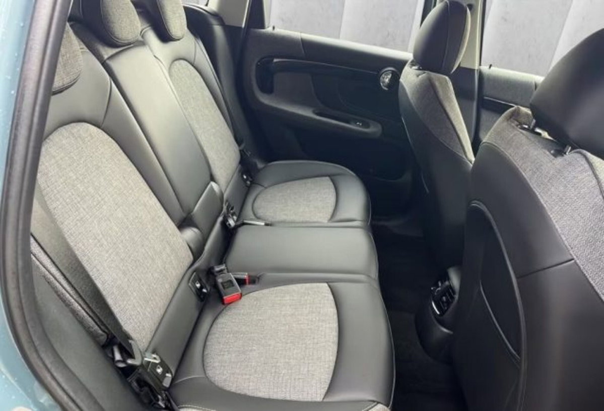 MINI Mini Countryman 1.5 Cooper SE Untamed Edition Countryman ALL4 (14)